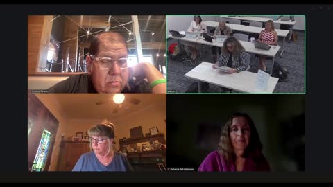 Committee on Instruction approves Accelerate Learning updates to STEMScopes math materials