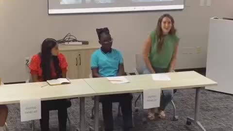 Students tell Texas education panel they need more tutoring, real‑world math and less reliance on screens