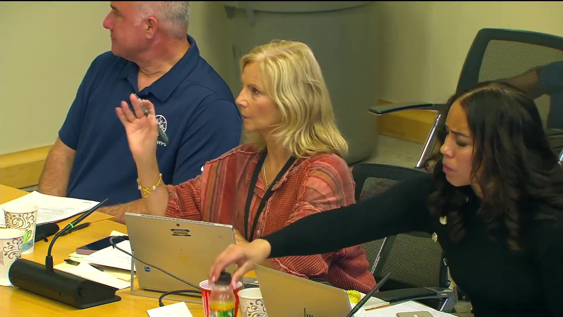 City Council Considers Virtual Meetings Due to Disruptions and Public Safety Concerns