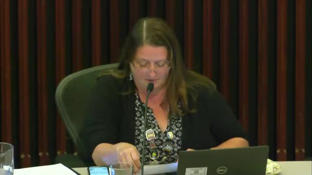 Santa Rosa reports healthy reservoir carryover, begins two-month aquifer test at Martha Way well