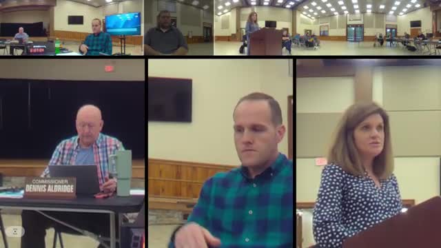 County Board Seeks Executive Director to Boost Local Tourism Efforts