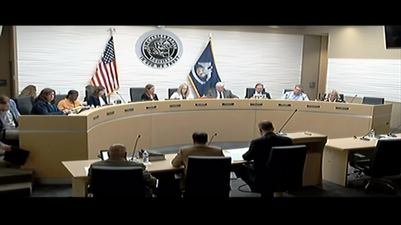 Saint Charles Parish Council Approves Multiple Zoning Changes and Infrastructure Projects