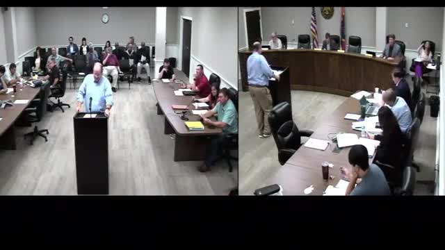 Rankin County approves multiple plats and variances, grants conditional use permit for hardship mobile home