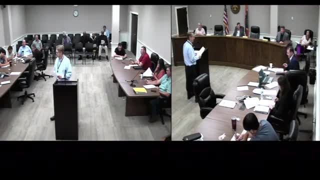 Supervisors approve sole-source purchase of Axon law-enforcement equipment