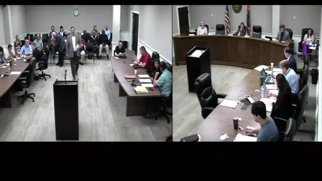 Rankin County weighs three property-casualty insurance options, staff to return with recommendation