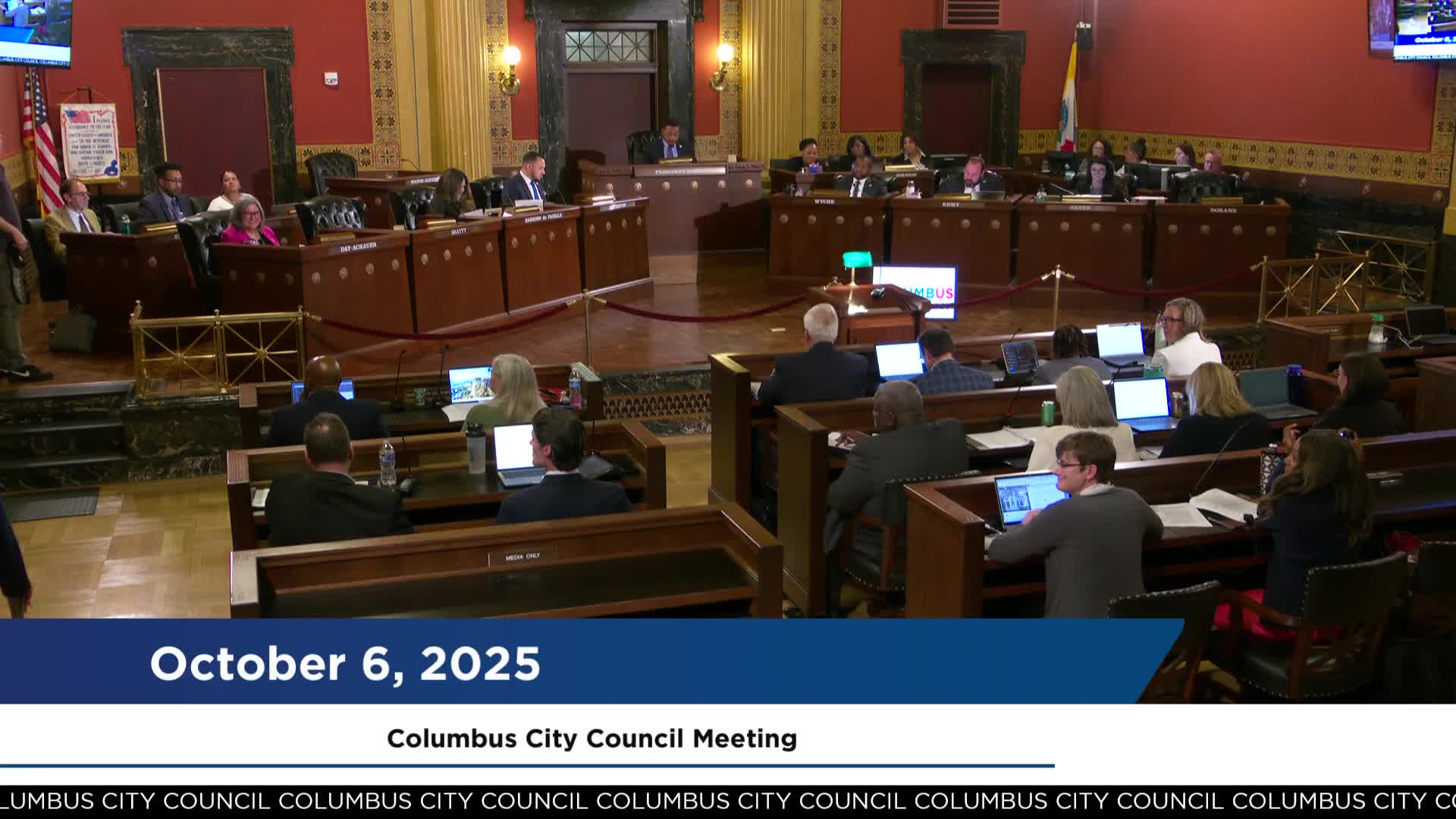 ADAMH Board Seeks Franklin County Voter Approval for 3.35 Mill Levy on November 4