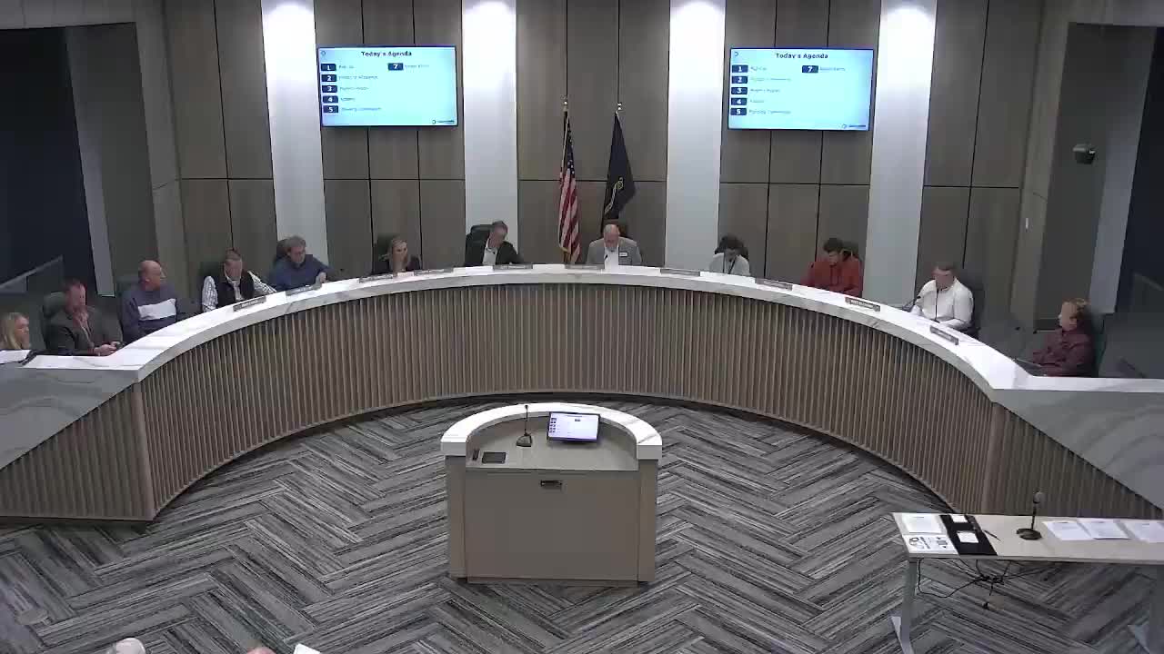 Minot City Council approves 2026 budget reducing property tax levy by $10M