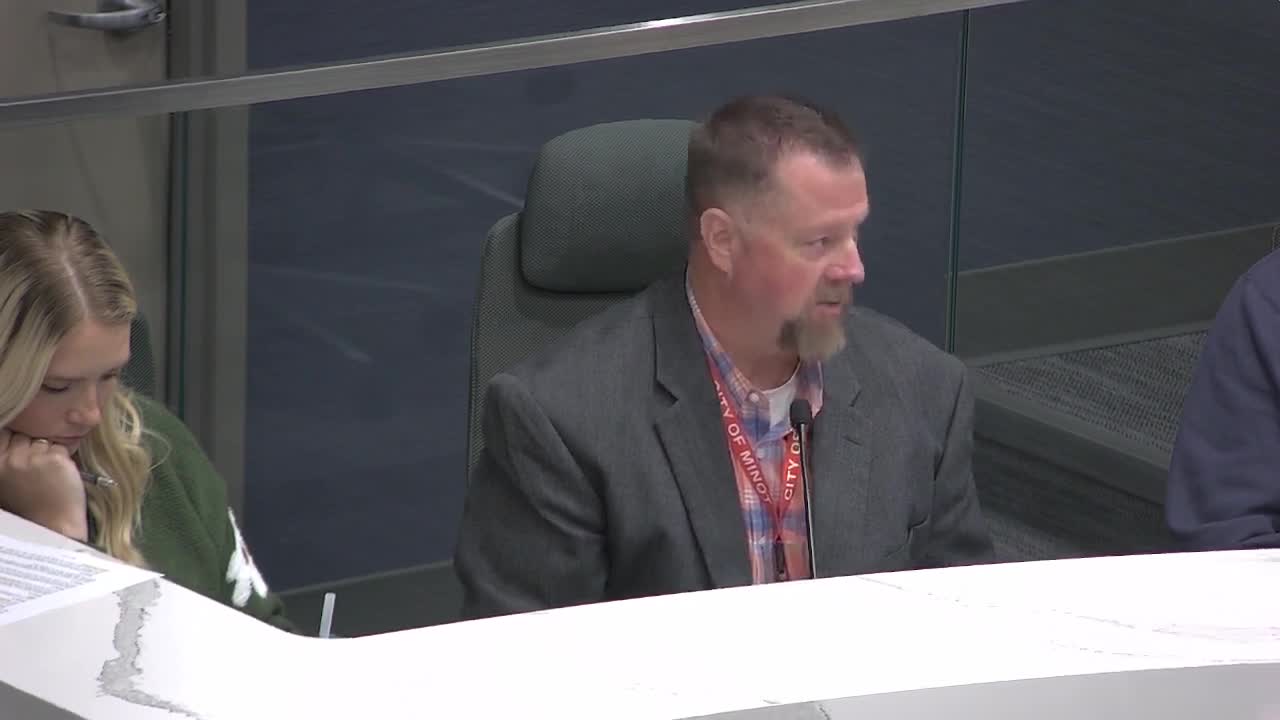 Council adopts administrative and infrastructure items and creates land-development partnership committee