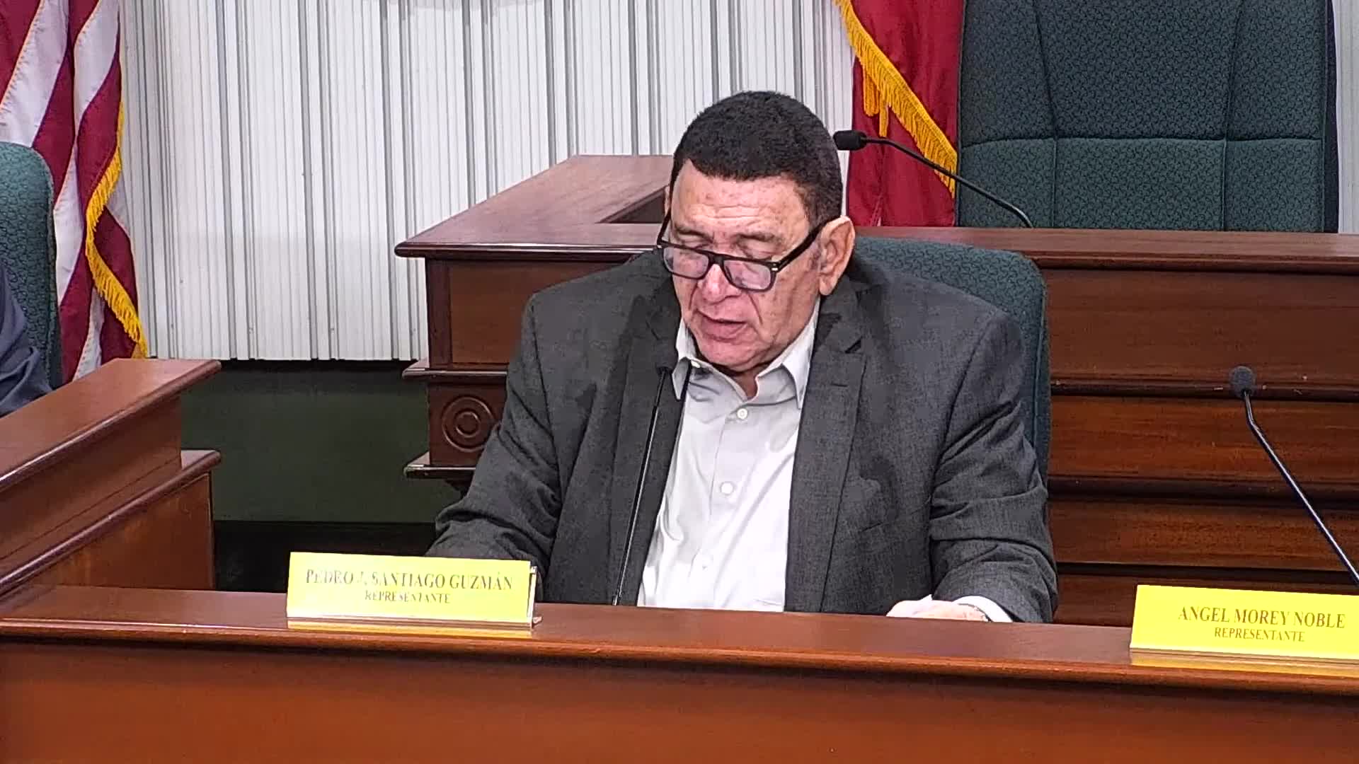 Puerto Rico Congress Discusses Safety Measures for Short-Term Rentals and Tourist Alerts