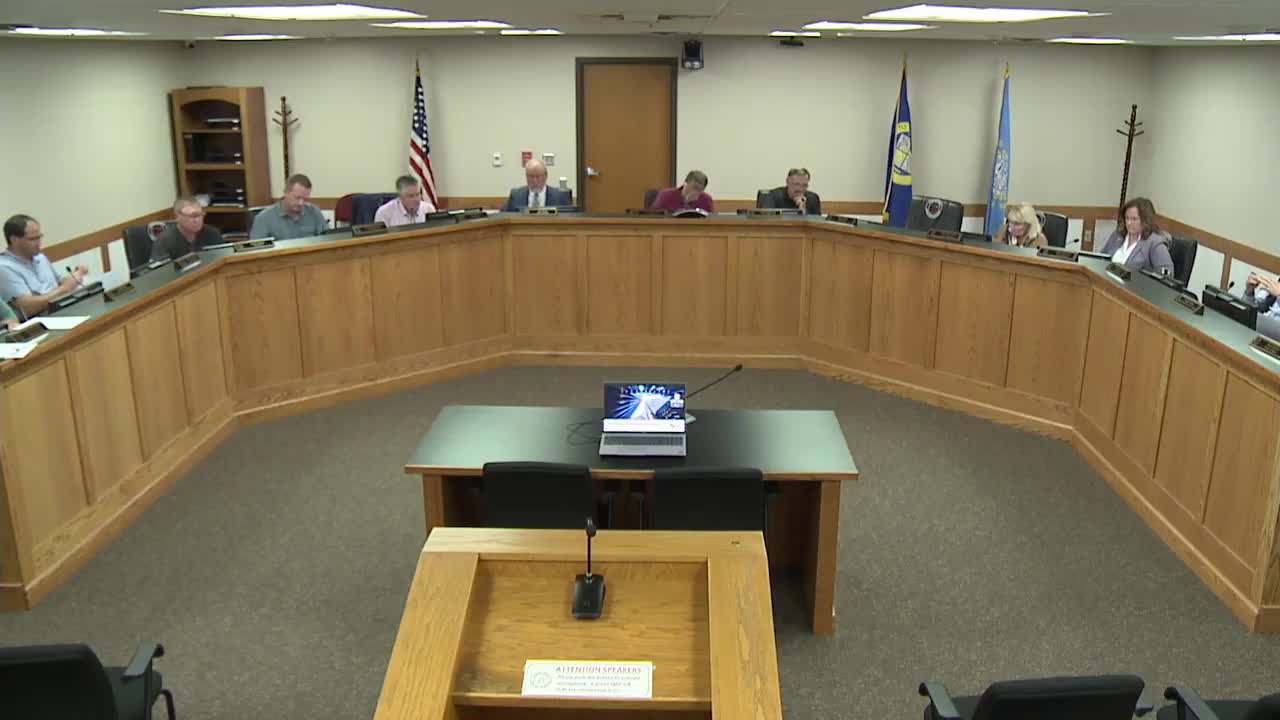 Auditors give Aberdeen a clean opinion for 2024 but report three material weaknesses; council re-engages I. Bailey for future audits