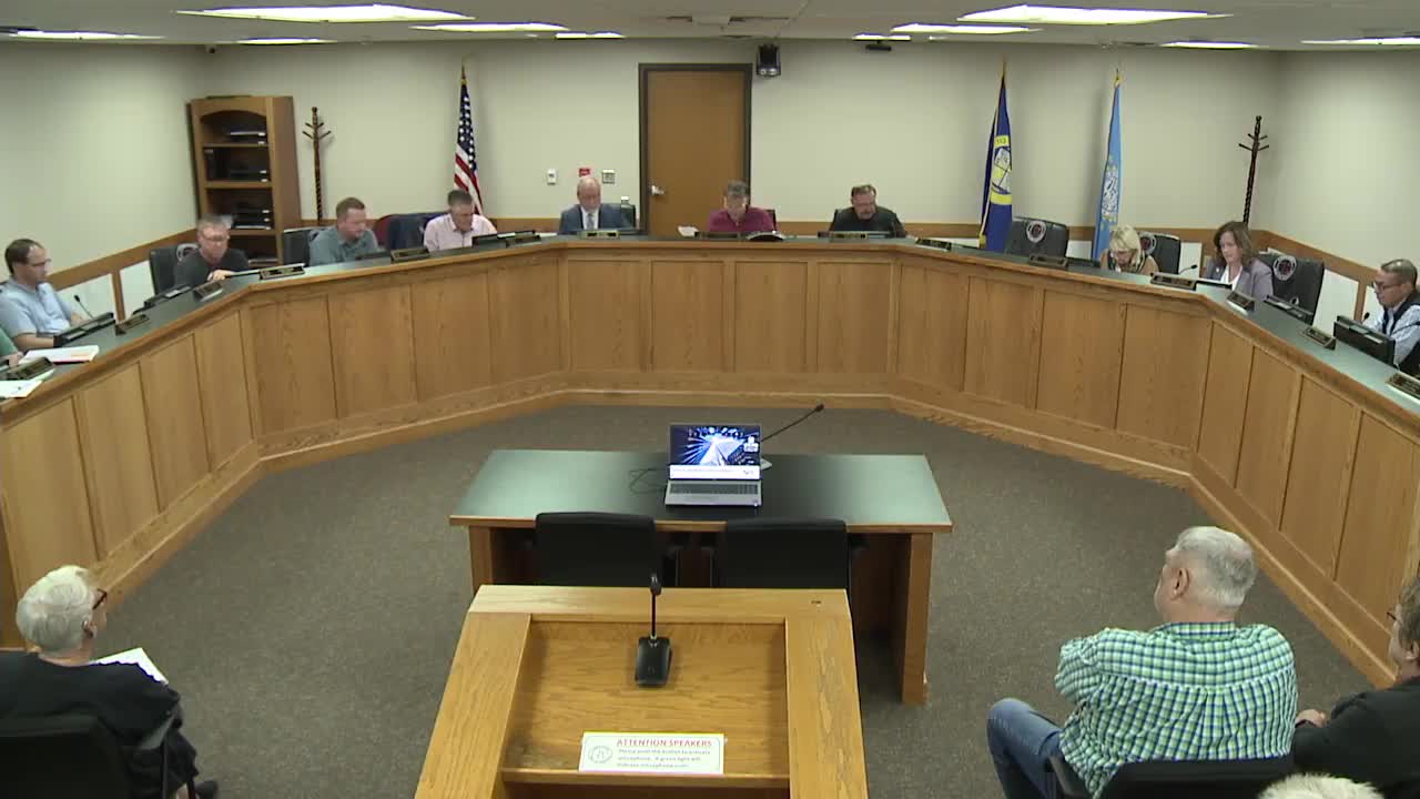 Council rescinds two-way Main Street plan, redirects $200,000 to manhole rehabilitation