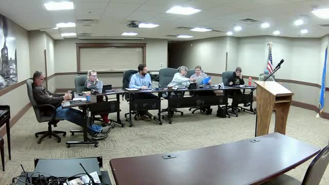 Canton commission approves housing-study contract subject to city attorney’s approval