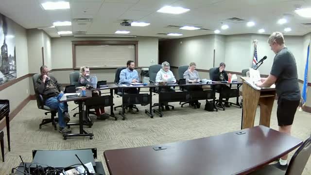 Commission agrees to share cost of one-time municipal mailing with Valley News
