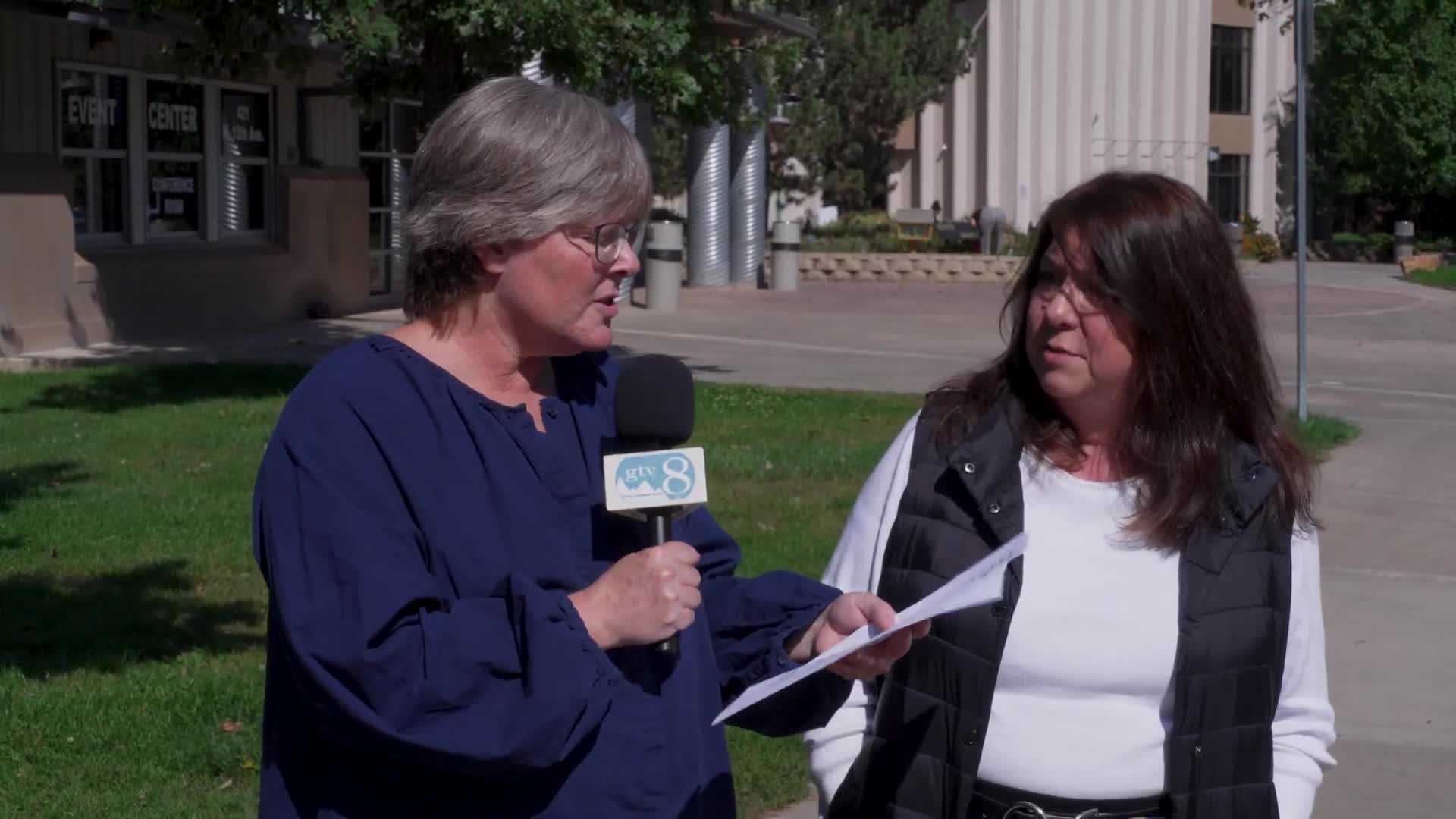 Community Event Seeks Bilingual Volunteers for Guest Support and Navigation