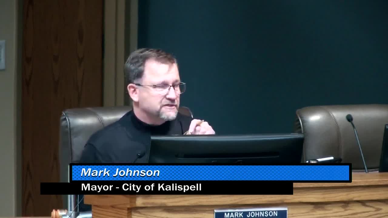 Council Discusses Impact Fees and Housing Costs in Local Meeting