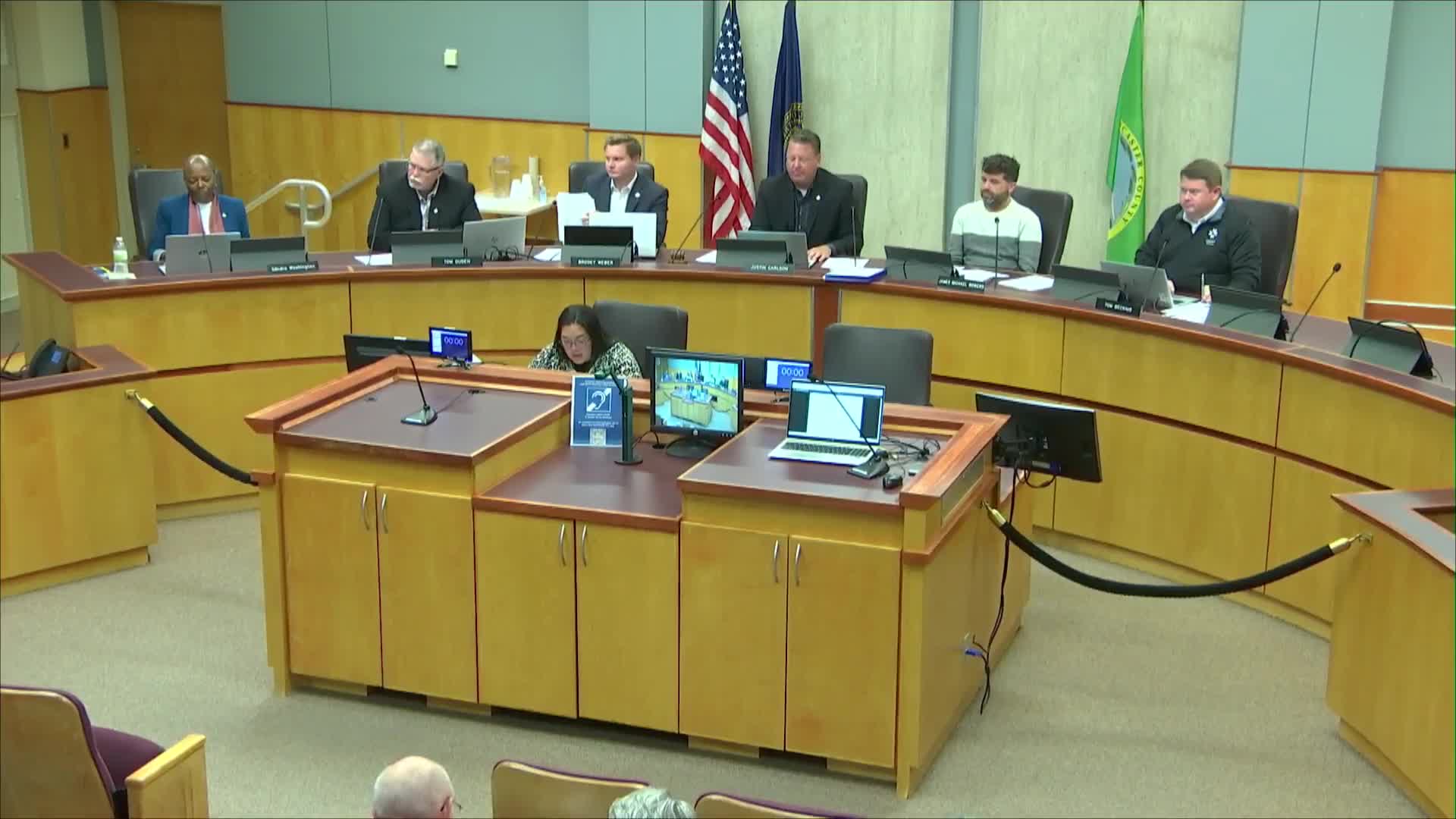 Lincoln Council Approves Comprehensive Plan Amendment and Multiple Annexation Requests