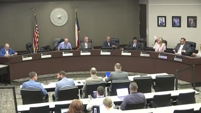 Humble ISD Board Adopts Transparency Measures and Classroom Safety Lock Policy