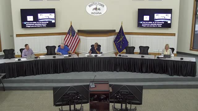 Council Approves TIF Districts for Bridal Oaks and Mills on Main Development