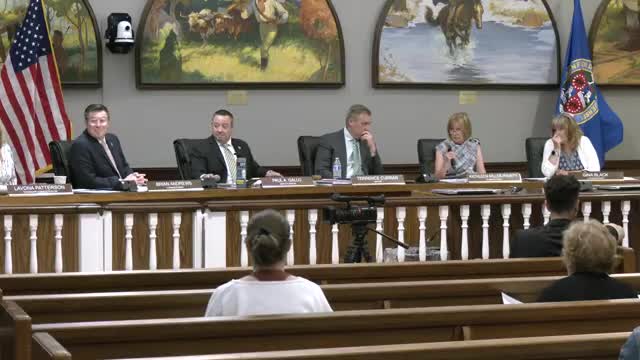 Cranford committee appoints Christian Wilde as probationary police officer