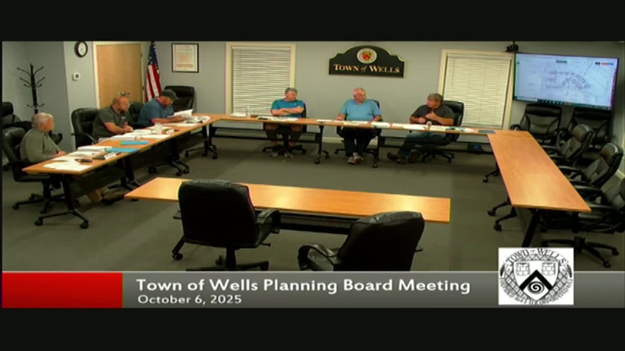 Town Council Discusses FEMA Regulations for Home Repairs and Flood Zone Standards