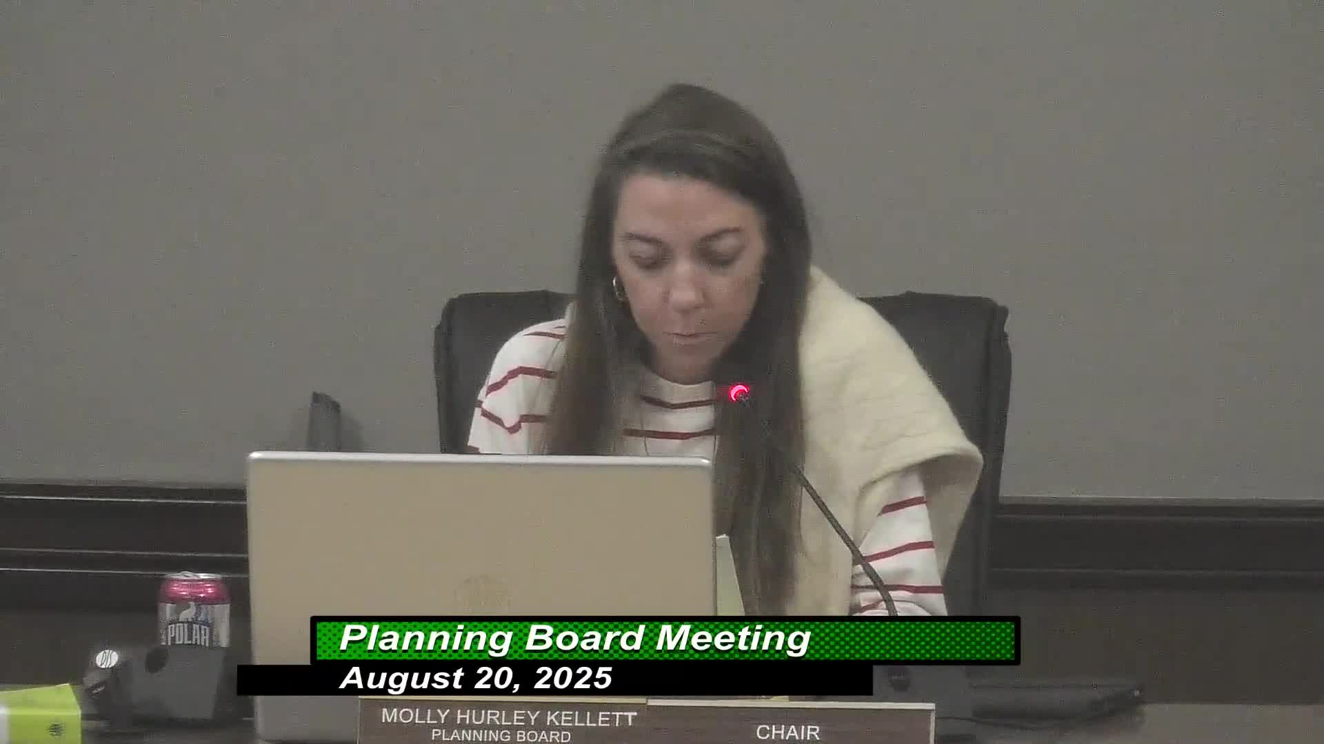 Wonder Group seeks amended site-plan approval in Cranford for cold storage, MAP gas tanks and refuse enclosure