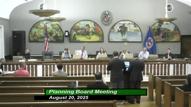 Wonder Foods proposes decibel meters, security and staff rules after neighbors complain of overnight noise