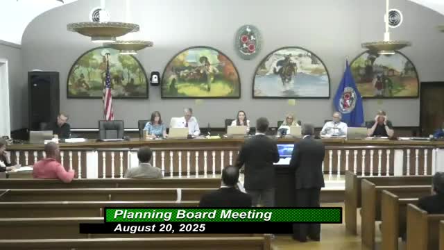 Board questions Wonder Foods’ employee caps, parking numbers and outstanding certificates of occupancy