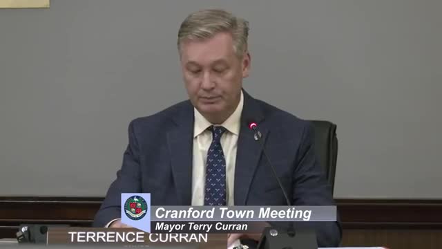 Cranford updates flood mitigation, library and storm-sewer projects; buyouts and designs moving forward