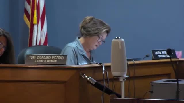 Kenilworth DPW begins shared-services work with Roselle Park; council hears staffing and overtime impacts