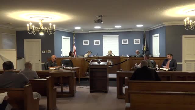 Kenilworth DPW says shared-services deal with Roselle Park led to 227 tons of waste handled since July