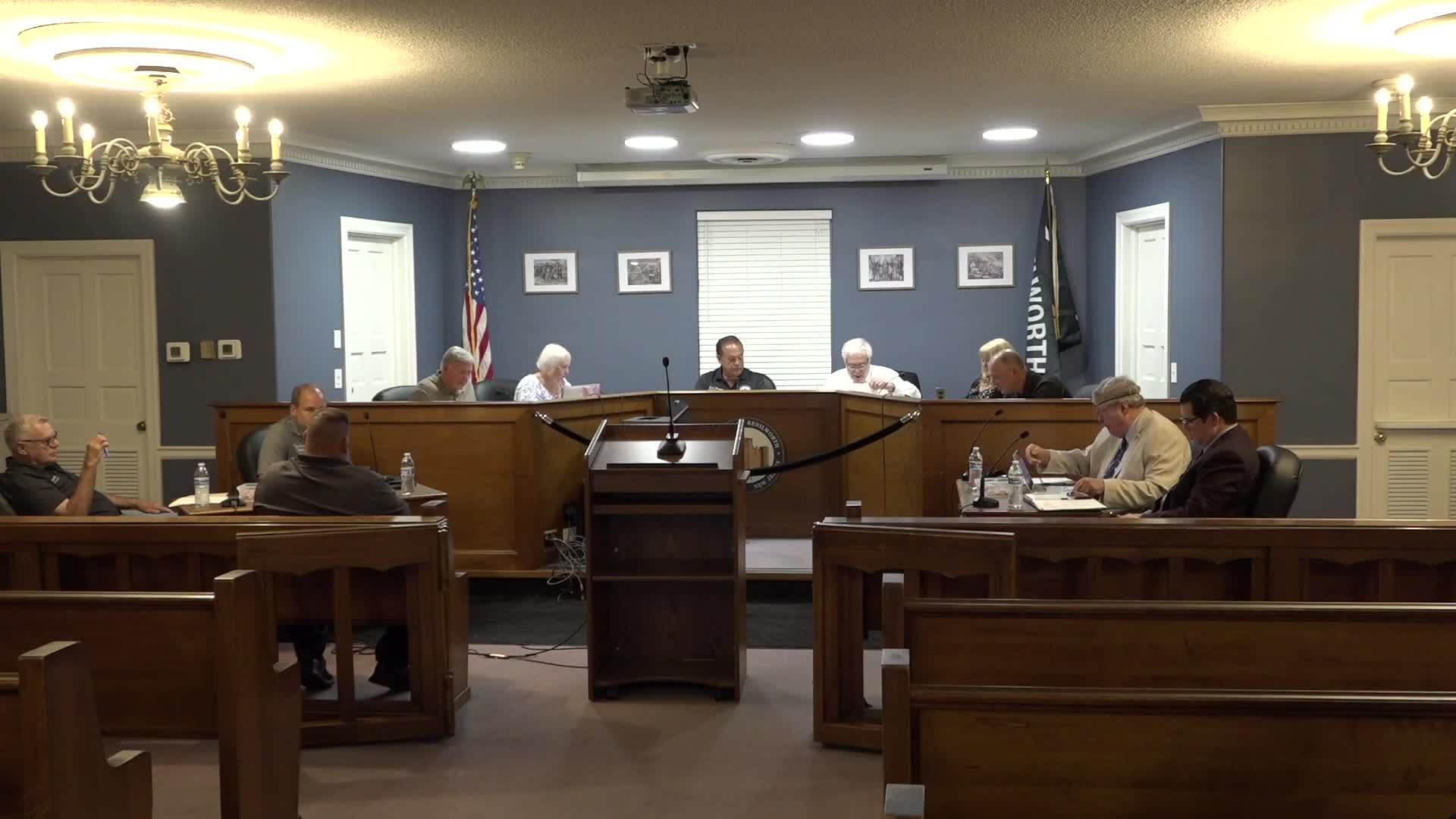 Planning board grants use variance to Durham School Services at 251 Monroe with six‑month compliance window