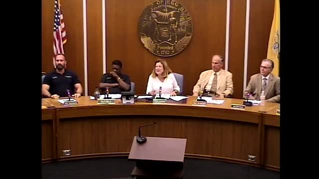 Resident raises ADA and maintenance concerns for sidewalks in Little Mill; solicitor to investigate