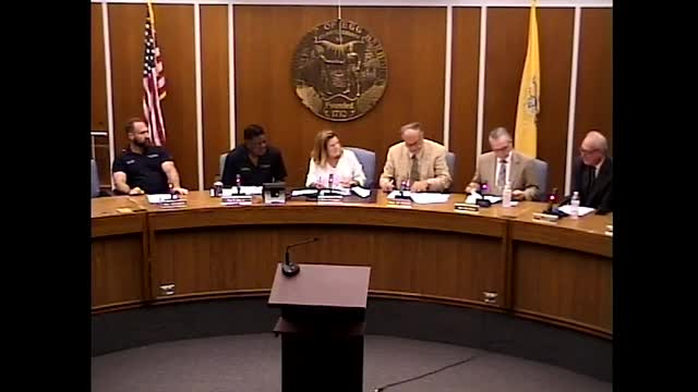 Township solicitor outlines changes to lease with therapeutic provider, committee approves add-on resolutions