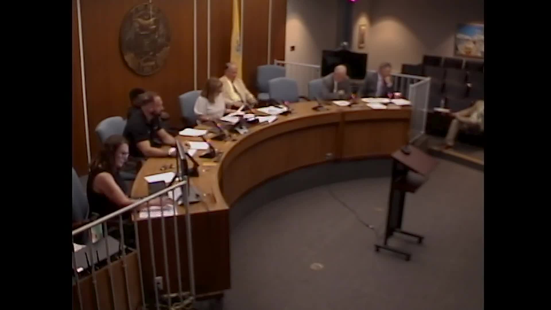 Township Council Approves $1.9M for Recreational Upgrades at Tony Canally Park