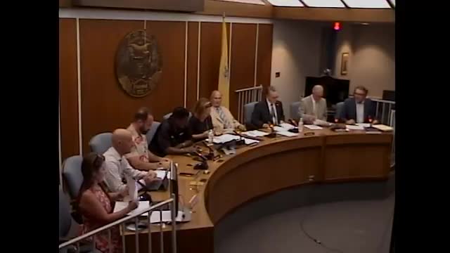 VFW recognizes township public-safety personnel; student from Egg Harbor Township to attend Harvard honored