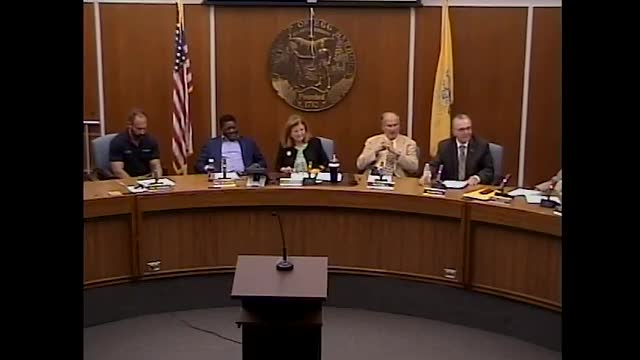 Police to deploy 360 mobile camera at township cemetery; chief says live feed will support patrols