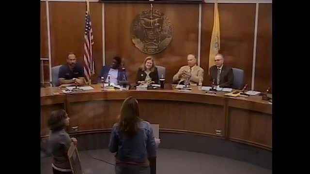 Egg Harbor Township to dedicate benches, plaque at Charles Kirk Memorial Fields on Sept. 28