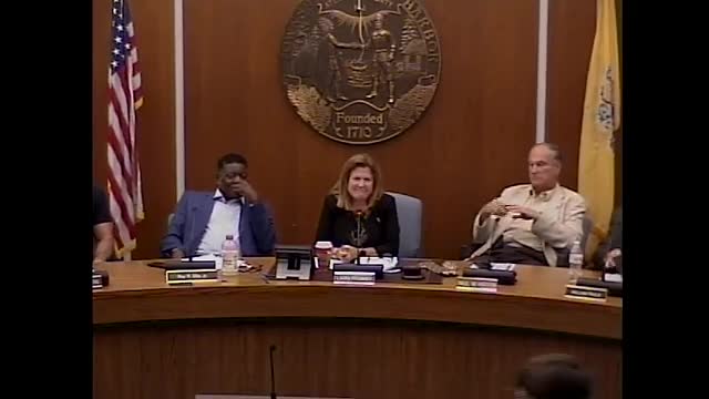 Resident questions special planning-board meeting; officials outline regulatory steps and housing pipeline