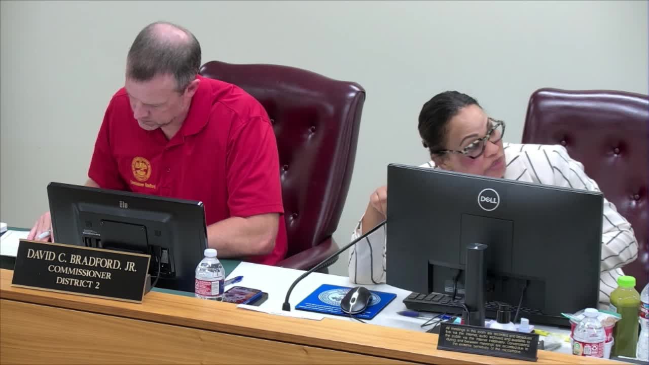 Land Bank reports steady sales, tight inventory and rising costs for lot maintenance