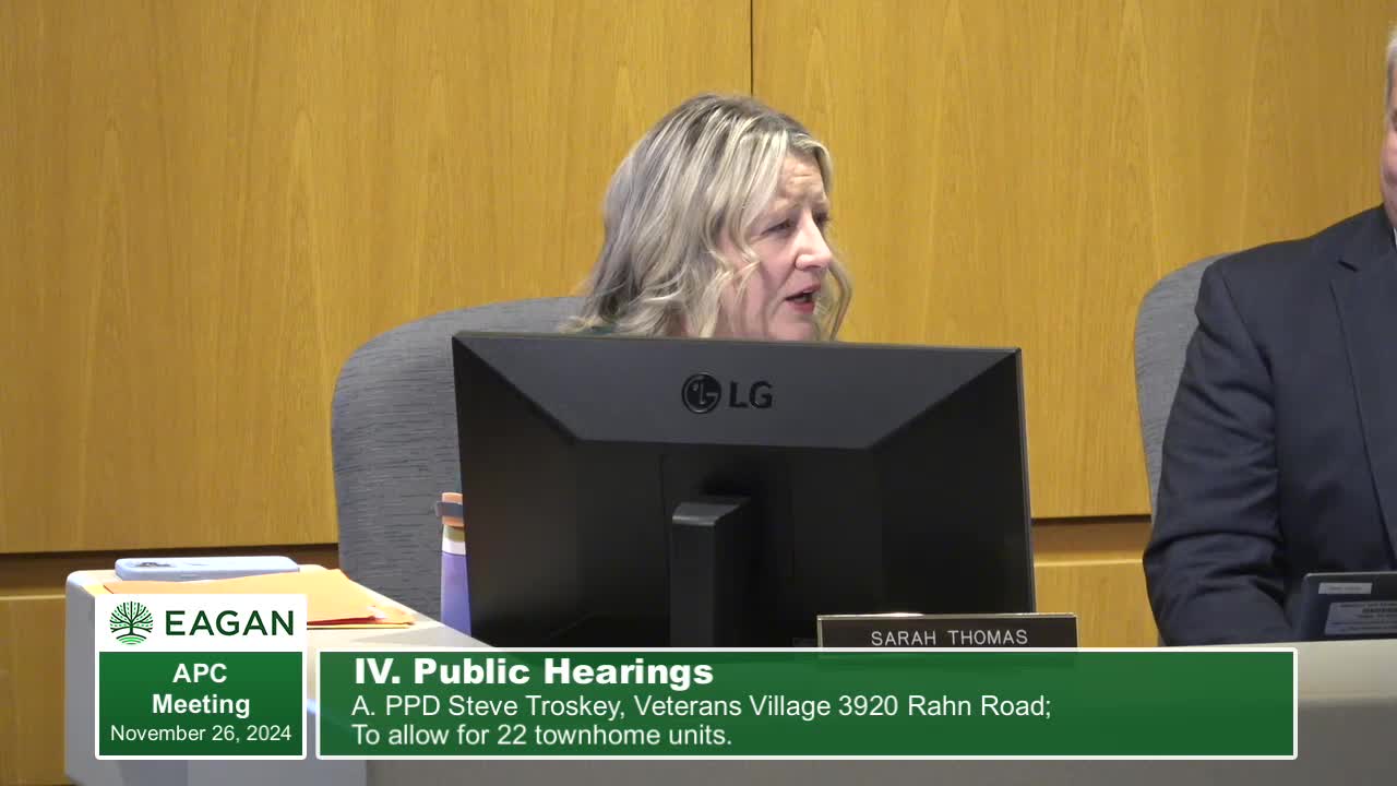 Lennar Plans 104 Townhomes on 22 Acres in Plymouth with Tree Preservation Efforts