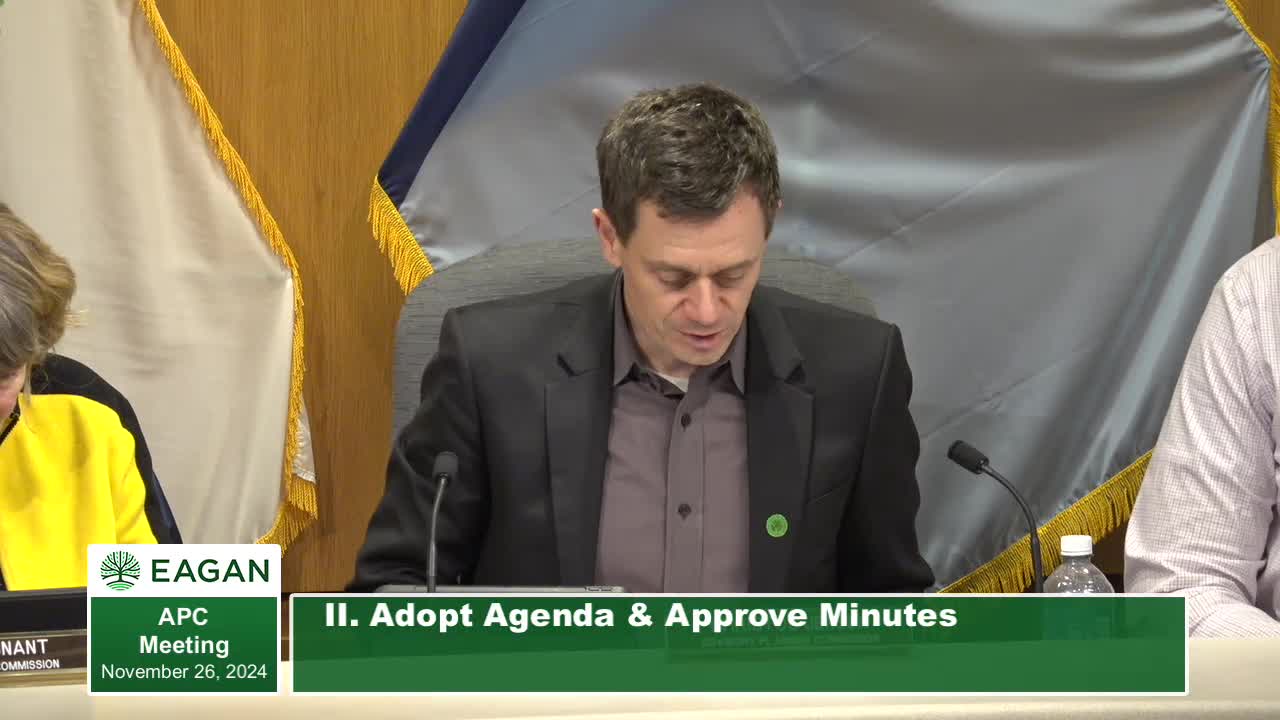 Eagan Planning Commission Approves Multifamily Development on Diffley Road