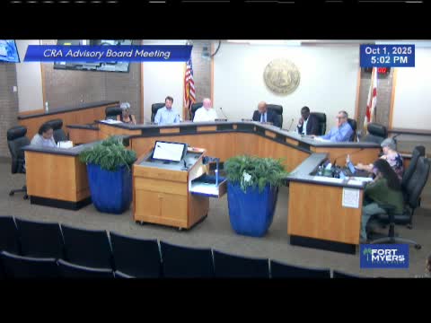 CRA advisory panel recommends $5.66 million TIF rebate for Tolles Garden affordable homeownership project