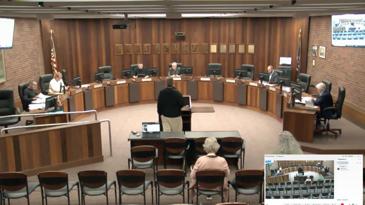 Land Bank Board Approves September Financials and Retains Kemper CPA Group for Audit