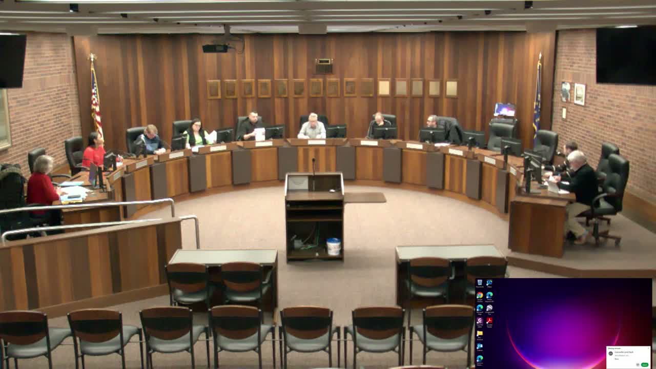 Land bank accepts low bid for demolition contract; two bids received