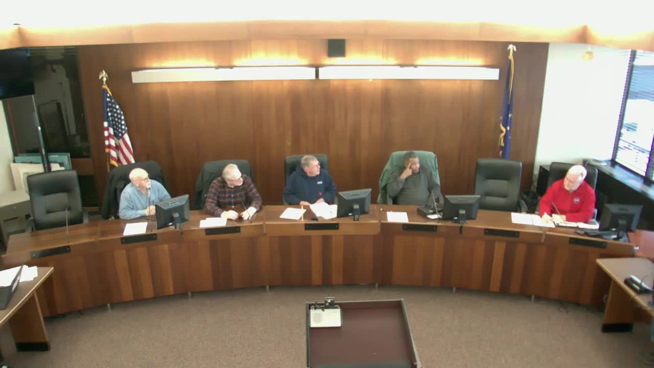 Committee Discusses 2023 Updates to Electric Code Including Solar and Electric Vehicle Provisions