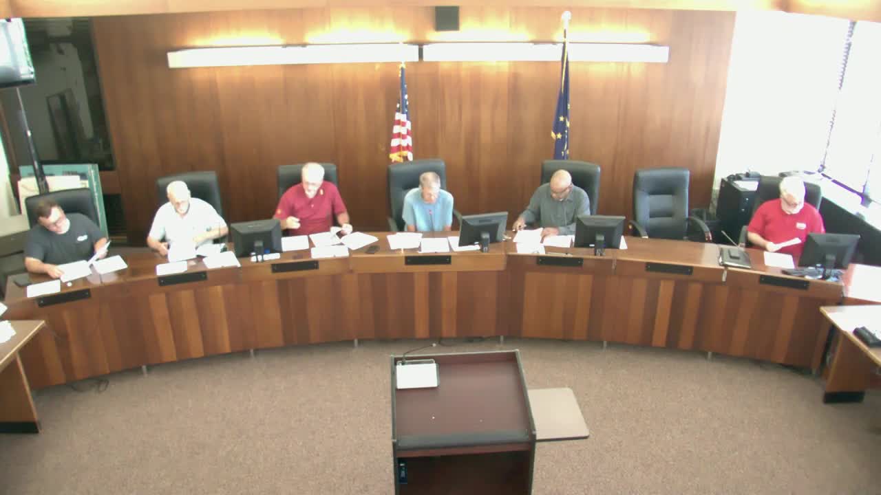 Licensing board approves most apprentice applications, tables one over age documentation