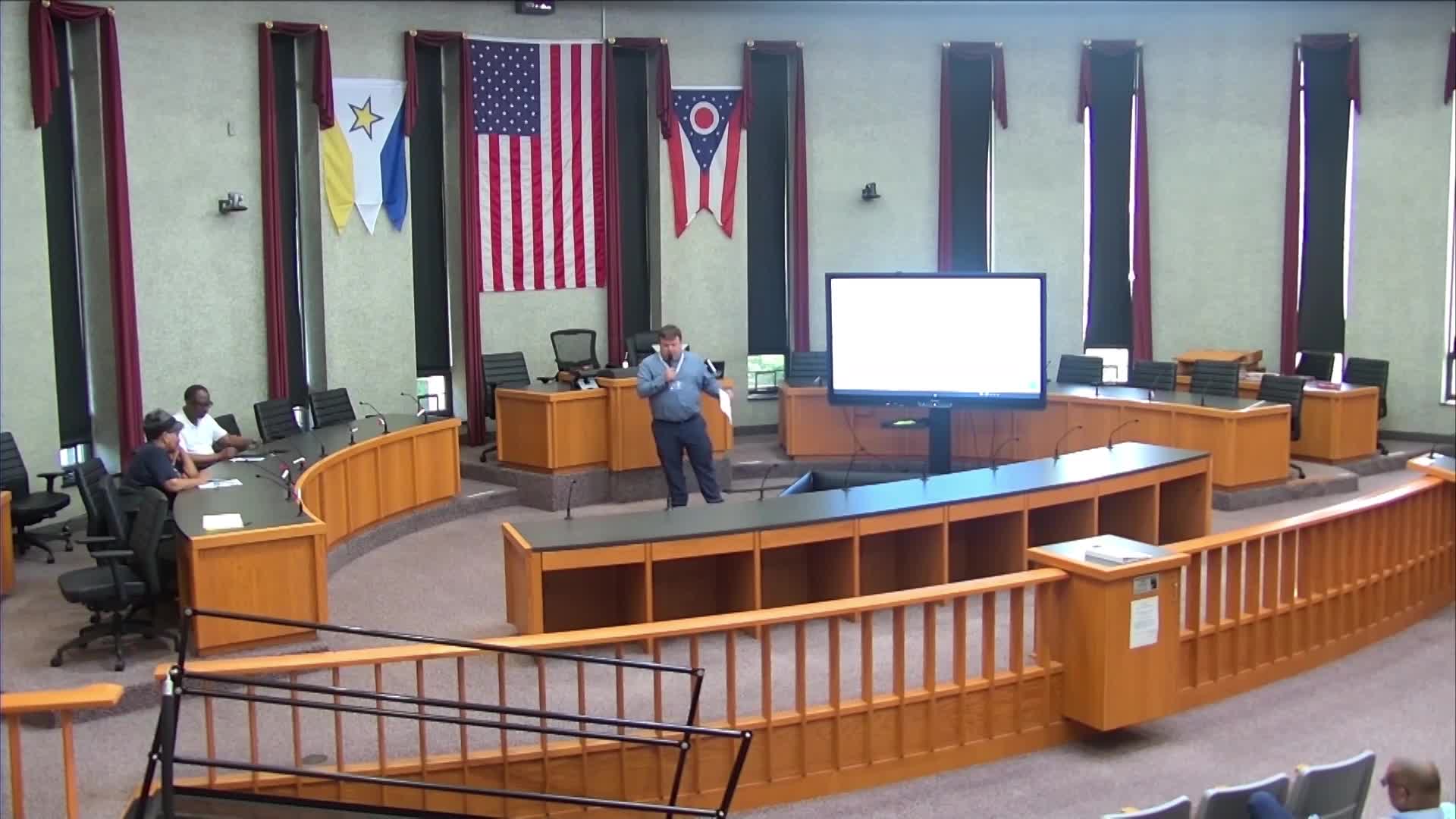 Euclid opens 30-day comment period on 2025–29 HUD consolidated plan, outlines $998,865 CDBG allocation for 2025