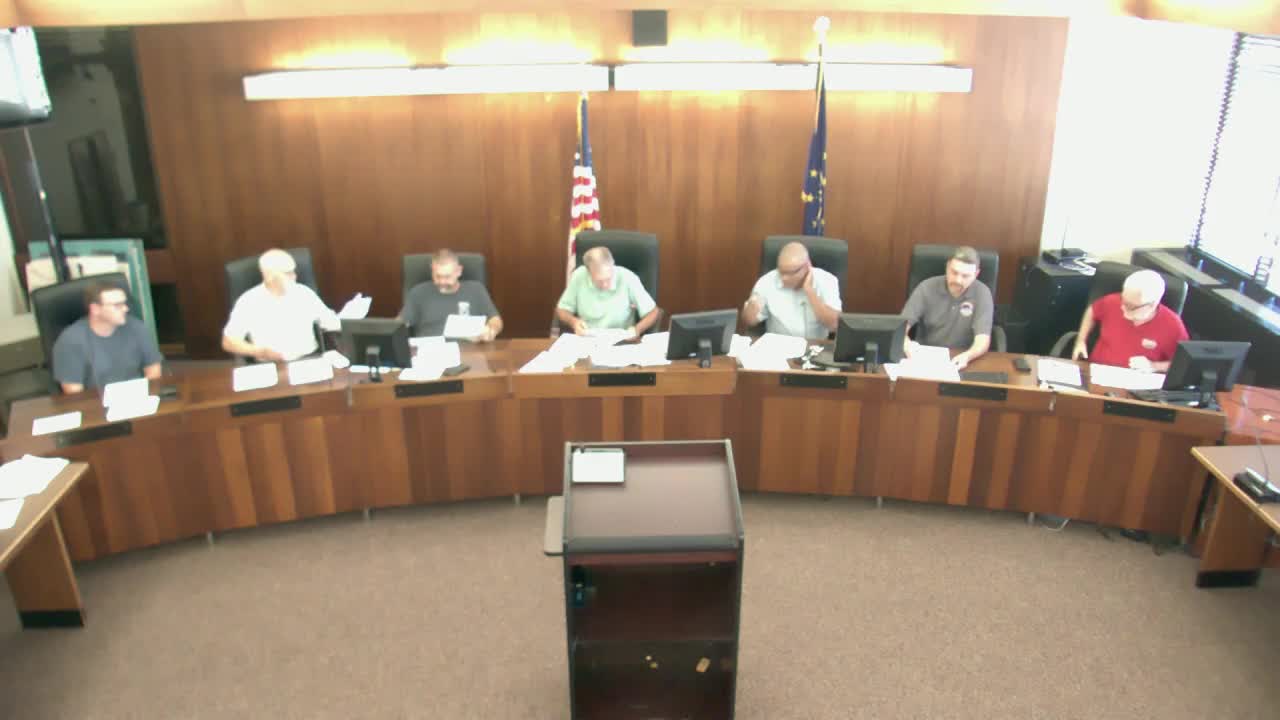 Electrical Board Denies Multiple Continuing Education Applications in Recent Meeting