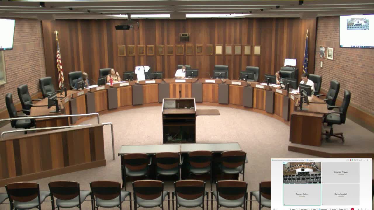 Police Discuss Challenges in Identifying Suspects During Nighttime Gun Violence Incidents