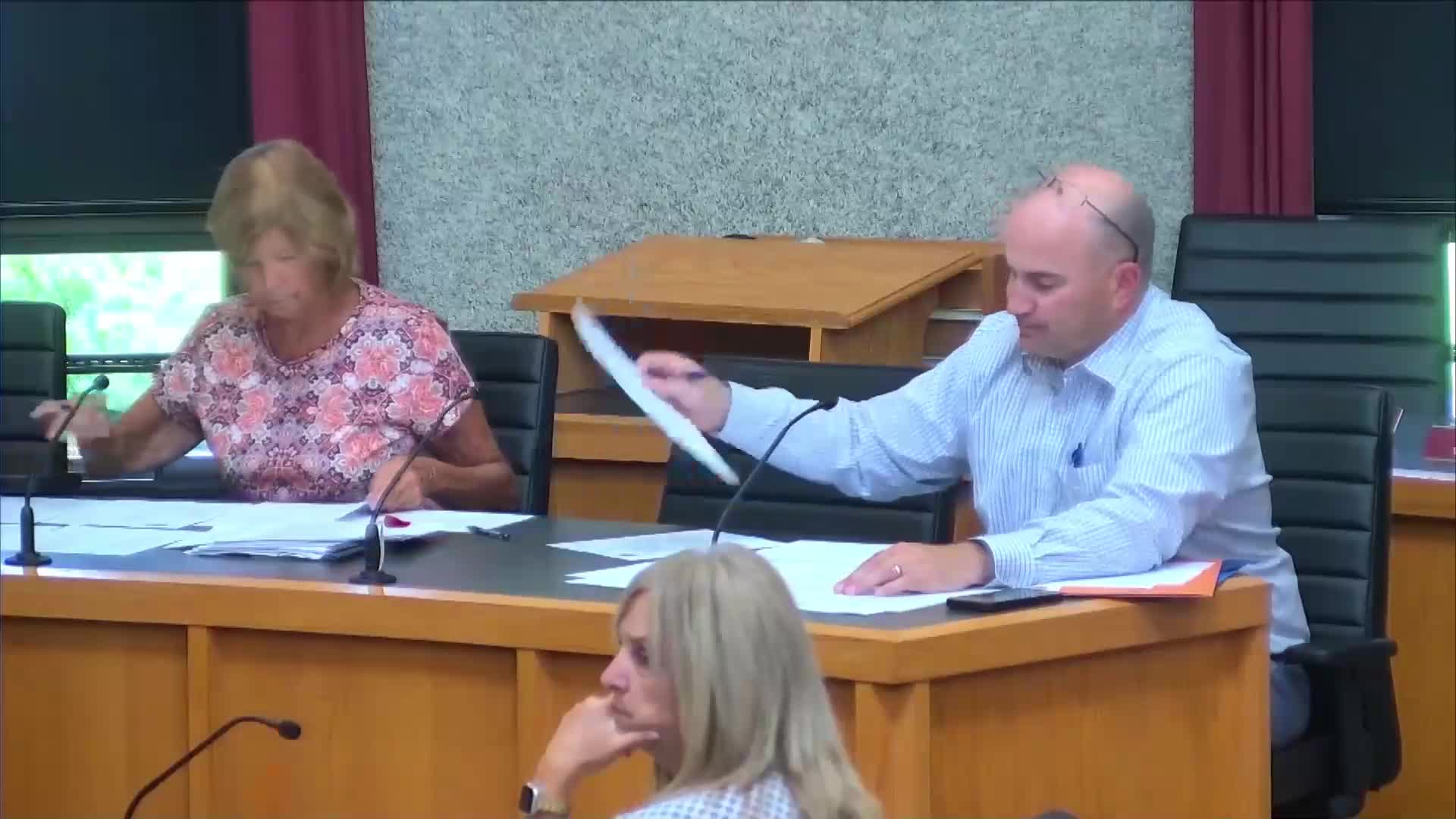 Civil Service Commission removes multiple candidates from Euclid Fire Department eligibility list